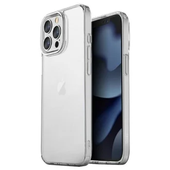 Apple iPhone 13 Pro Max 6,7" Uniq Etui Lifepro Xtreme Case Cover, Clear | Чехол Кейс Бампер...