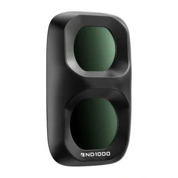 ND filtrs Freewell ND1000 priekš DJI Osmo Pocket 4P (FW-OP4P-ND1000), melns