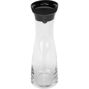 Ūdens karafe WMF Basic 1.0 l ar CloseUp vāciņu