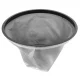 Пылесос для золы и камина Kaminer ODK013-20L, 20 л, 1600 Вт