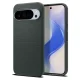 Spigen Liquid Air Mag vāciņš Google Pixel 10 Pro XL, Zaļš