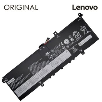 Оригинальный Аккумулятор Lenovo L19M4PDD 3627mAh для ThinkBook