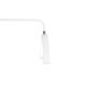 Momo MOON MX6 Shadowless Beauty Lamp for Eyelashes, White