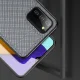 Чехол Dux Ducis Fino для Samsung Galaxy A03s, серый