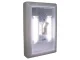 Wireless COB LED Wall Light with Magnet and Switch