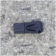 USB-флешка Verbatim ToughMAX 64 ГБ USB 2.0, черная