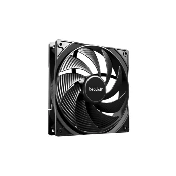 Вентилятор для корпуса be quiet! Pure Wings 3 140mm PWM High-Speed черный