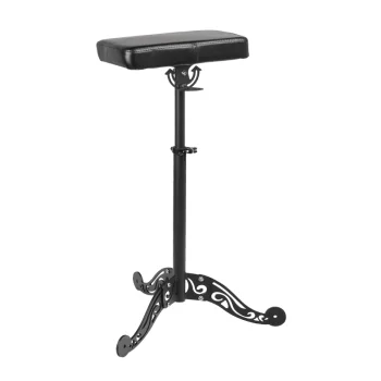 Tetovēšanas roku balsts Pro Ink 709, melns