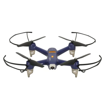 Радиоуправляемый дрон Syma X31 с GPS и камерой 4K/2K, 2.4GHz