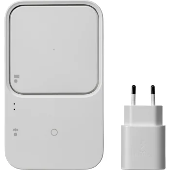 Беспроводное зарядное устройство Samsung Wireless Charger Duo 15 Вт с...