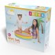 Intex piepūšamais bērnu baseins 86 x 25 cm, 3 krāsas
