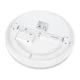 LED griestu lampa Lepro EAN1500035-DW-EU 24W 2400lm IP54 28cm 5000K