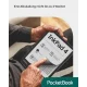 Электронная книга Pocketbook InkPad 4 Stardust Silver
