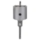 Набор коронок Bosch SDS-plus, 68 мм, 3 шт.