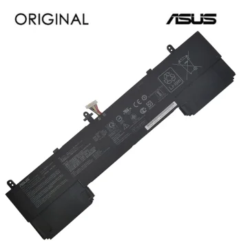 Оригинальный аккумулятор Asus C42N1839 для ZenBook 15 UX534 / UX563