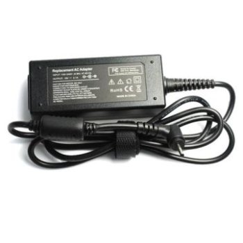 Extra Digital Power Adapter for Samsung Laptops 40W, 12V, 3.33A