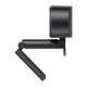 4K Webcam EMEET SmartCam C980Pro with Built-in Speakers