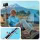 Монопод Tech-Protect GA100 для GoPro / DJI Черный