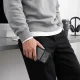 Vāciņš Tech-Protect Magmat CC, iPhone 18 Pro Max / 17 Pro Max, matēts melns