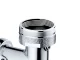1080° Rotating Faucet Extender Aerator Chrome