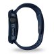Apple Watch Series 4 / 5 / 6 / SE 40 mm. Uniq Etui Torres Cover Case, Blue