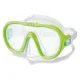 Intex 55642 Snorkeling Set (Mask & Snorkel), Green