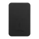 Baseus Magnetic Mini ārējais akumulators 5000mAh 20W, melns