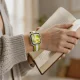 Защитный чехол Tech-Protect Defense для Huawei Watch Fit 5, Прозрачный
