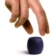 Boompods Zero portatīvais Bluetooth skaļrunis, Navy Blue