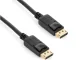 Кабель DisplayPort 1.4 8K 4K 2K, 2м