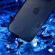 3mk Just20g Clear Case vāciņš Apple iPhone 16E, Caurspīdīgs