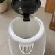 Elektriskā tējkanna 2.3L 1500W, Balta