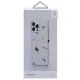 Apple iPhone 13 Pro Max 6,7\" Uniq Etui Coehl Reverie Case Cover, Ivory | Чехол Кейс Бампер...