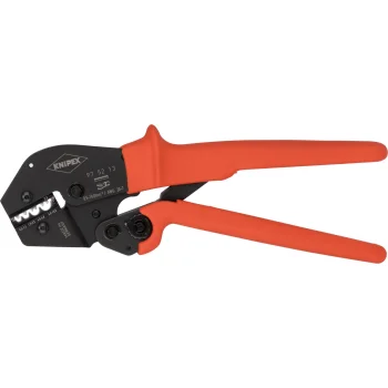 KNIPEX Crimping Pliers 97 52 13 (0.5 - 10 mm²)