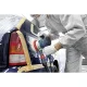 Эксцентриковая шлифмашина Bosch GEX 40-150, 400 Вт, 150 мм