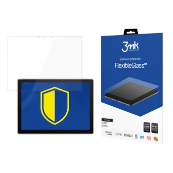 3mk FlexibleGlass Hybrid Screen Protector for Microsoft Surface Pro 7+