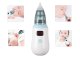 Elektriskais bērnu deguna aspirators | Electric Nasal Aspirator for Baby
