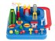 Kids Toy Car Race Track Road Obstacle Course Parking + 3 Cars