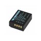 Newell NP-W126 Replacement Battery for Fujifilm 1200mAh