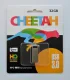 USB-флешка Imro Cheetah 32GB USB 3.0, синяя