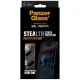 PanzerGlass Stealth Ultra-Wide Fit Fastfit Tempered Glass iPhone 17 Pro