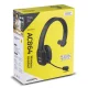 Беспроводная гарнитура Audiocore AC864 Bluetooth с микрофоном и ANC