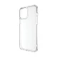 PanzerGlass HardCase antibacterial Military Grade certified case for iPhone 13 Pro Max - transparent