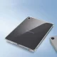 Чехол Tech-Protect FlexAir для Samsung Galaxy Tab A9+ / A11+ 11\", прозрачный