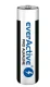 Щелочные батарейки everActive Pro Alkaline LR03 AAA, 10 шт.