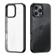 Чехол Dux Ducis для iPhone 16 Pro Max Aimo, черный