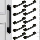 Ruhhy Mēbeļu rokturu komplekts 10 gab. | Furniture Handles Set