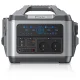 Зарядная станция FANTEC PGS-1200 1200W 1110Wh, серая