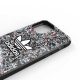 Adidas OR SnapCase Belista Flower vāciņš Apple iPhone 11 Pro, Daudzkrāsains