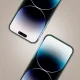 Набор защитных стекол Tech-Protect Glass Set+ для Samsung Galaxy S25 Edge прозрачный